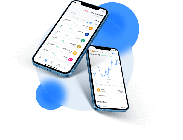 Immediate I9 Alrex - Bitcoin Trading Signals